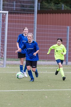 Bild 114 - wCJ Alstertal-Langenhorn - Victoria : Ergebnis: 4:1